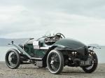 Bentley 3-Litre SuperSports Brooklands 1925 года